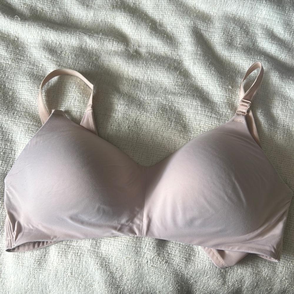 Torrid wireless bra
